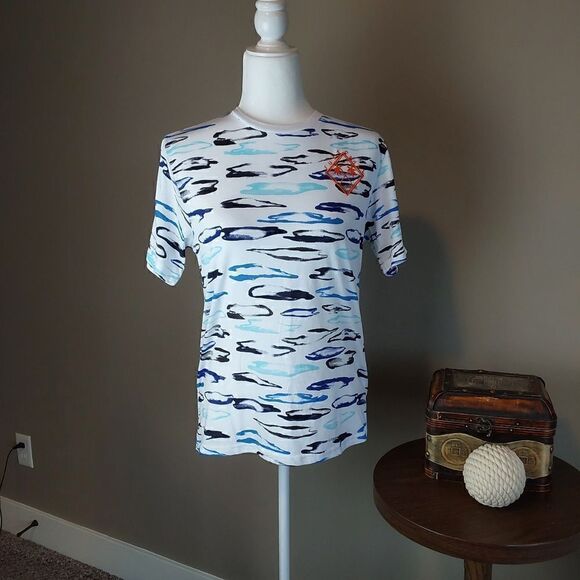 Wonder Nation T-shirt Youth Sz XXL - Picture 1 of 6